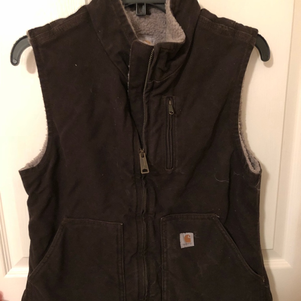 Carhartt Vest